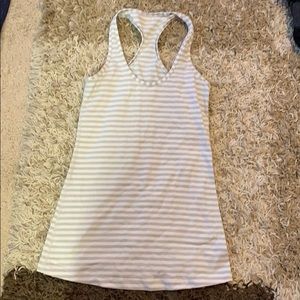 Lululemon cool racerback tank